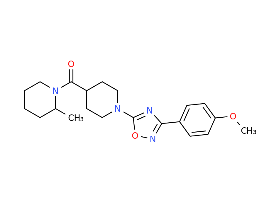 Structure Amb20575827