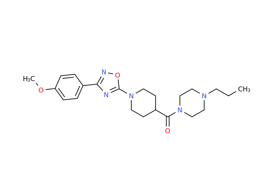 Structure Amb20575830