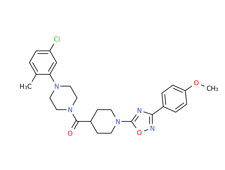 Structure Amb20575832