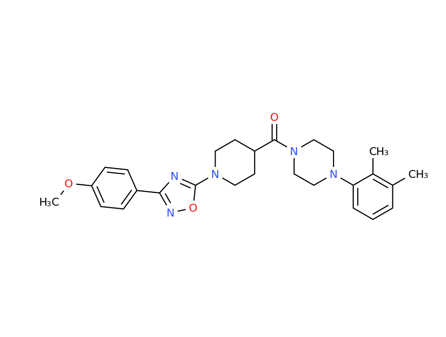 Structure Amb20575833