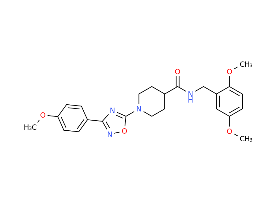 Structure Amb20575837