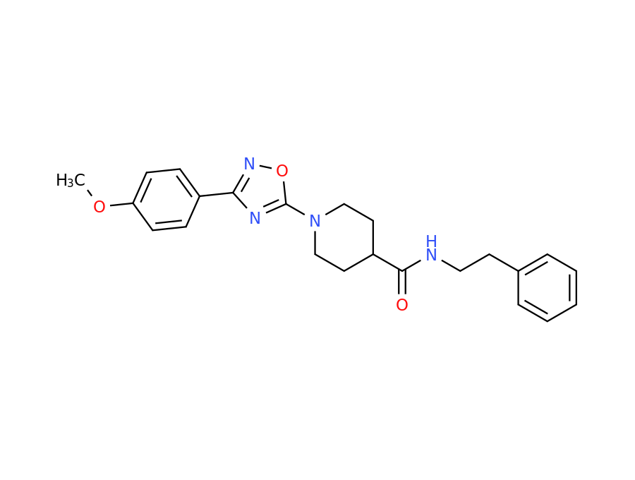 Structure Amb20575846