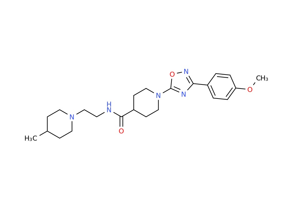 Structure Amb20575848