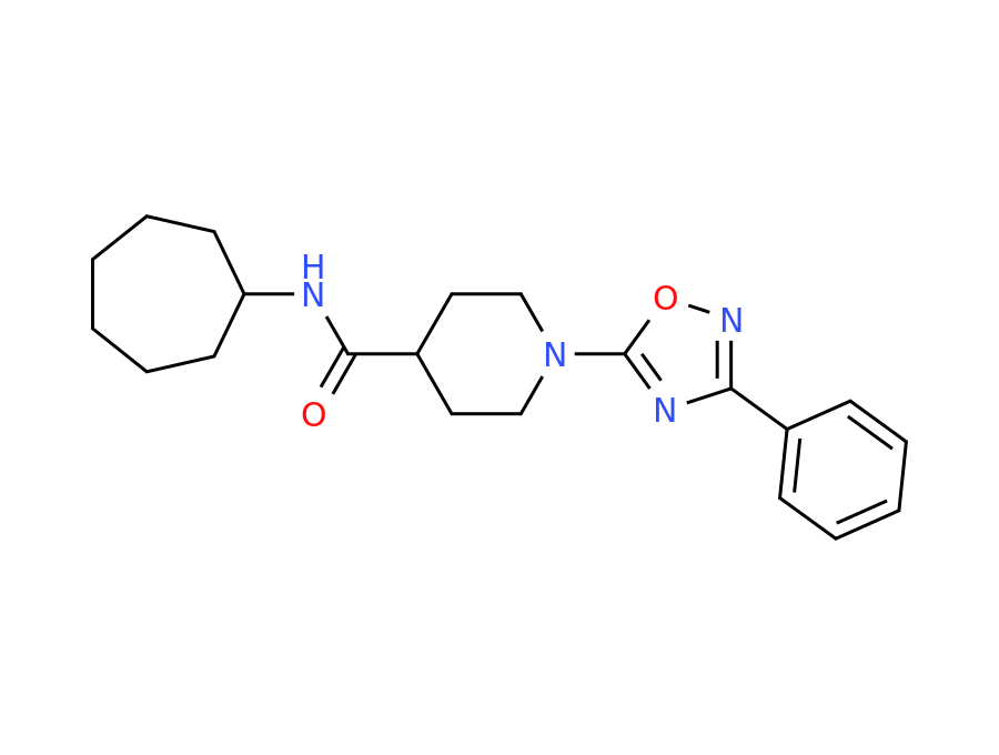 Structure Amb20575875