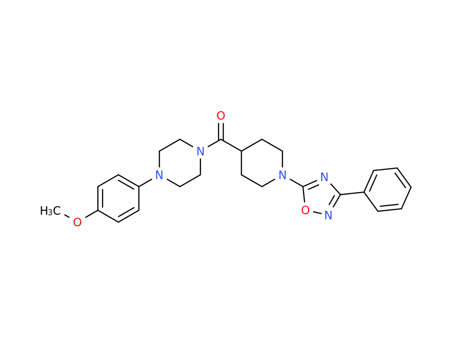 Structure Amb20575881