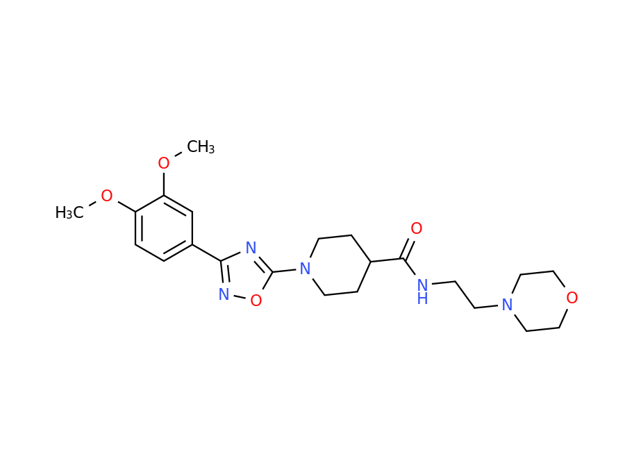 Structure Amb20575895