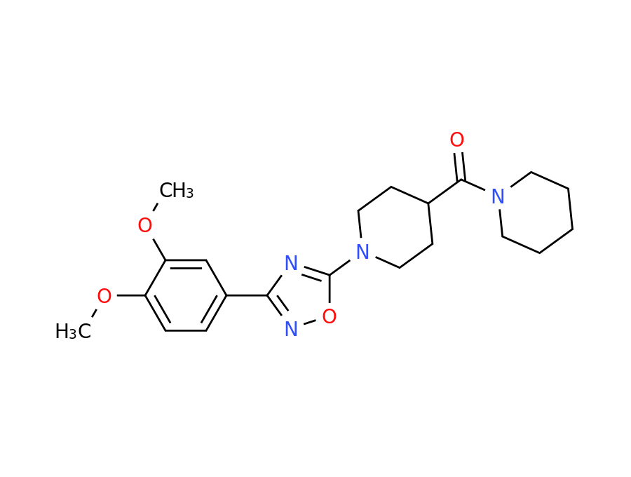 Structure Amb20575905