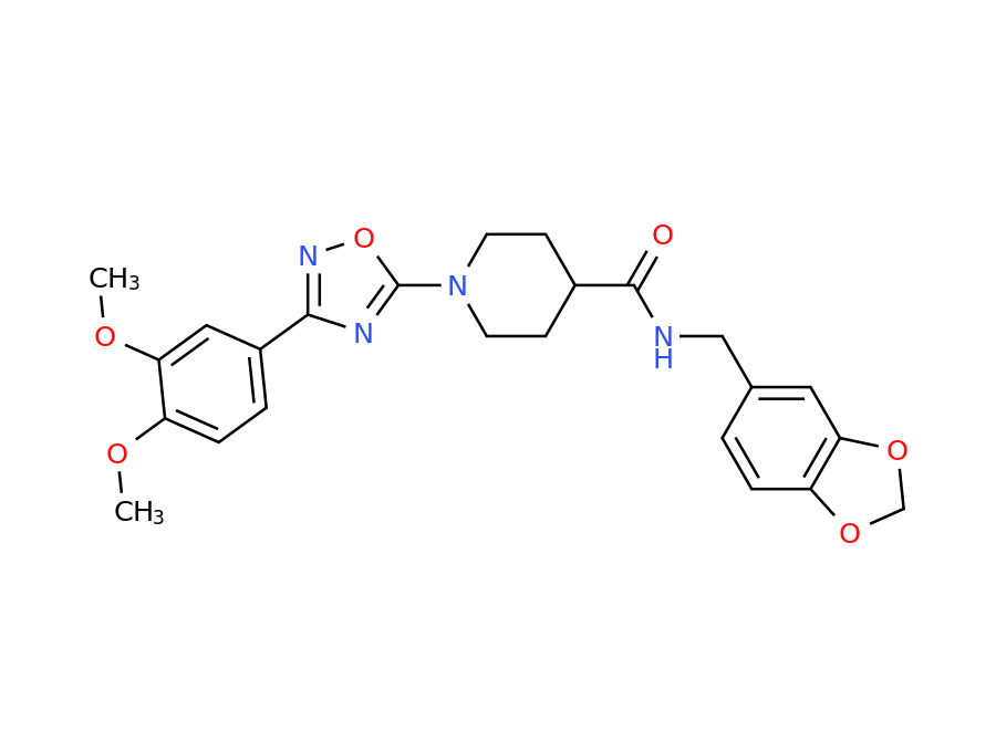 Structure Amb20575906