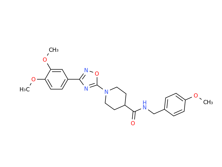 Structure Amb20575907