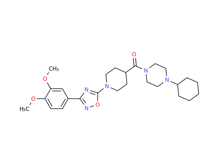 Structure Amb20575908