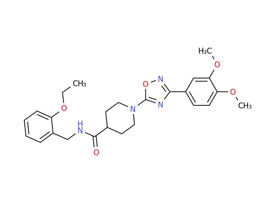 Structure Amb20575909