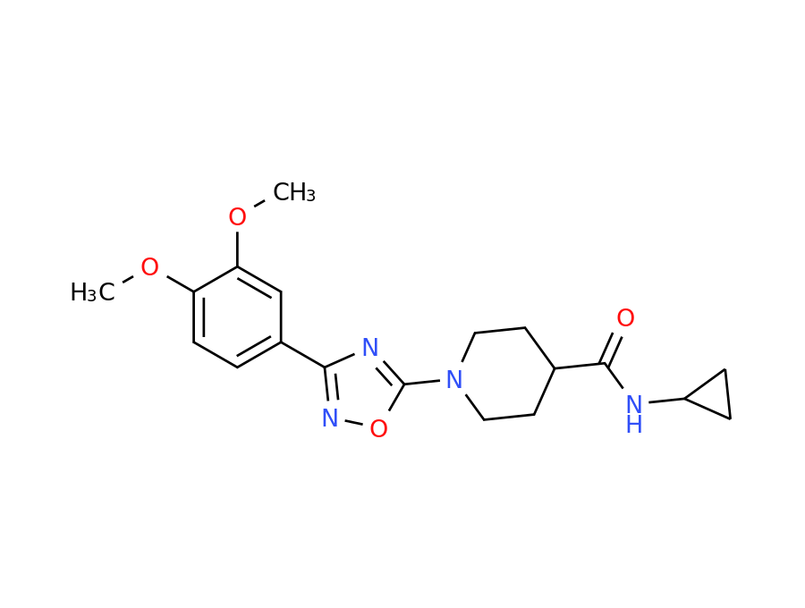 Structure Amb20575910