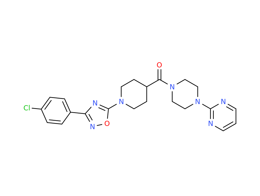 Structure Amb20575924