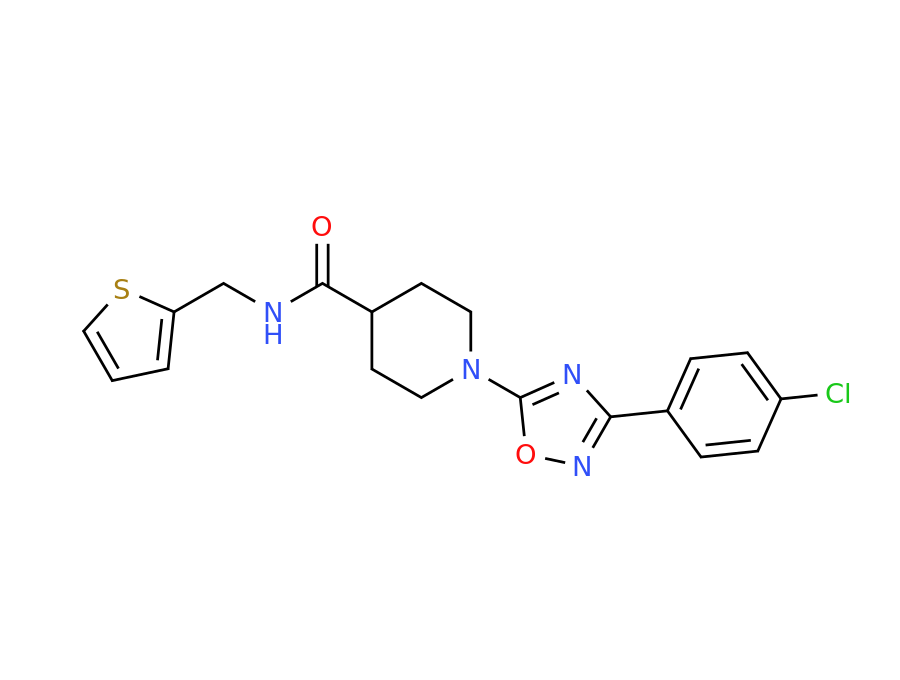 Structure Amb20575925