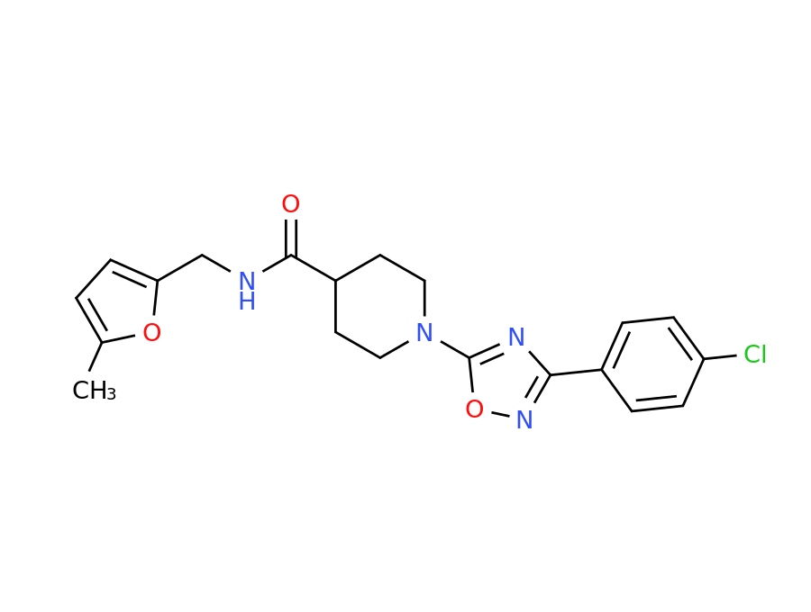 Structure Amb20575926