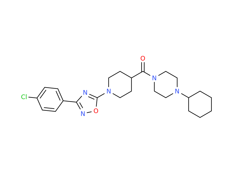 Structure Amb20575927