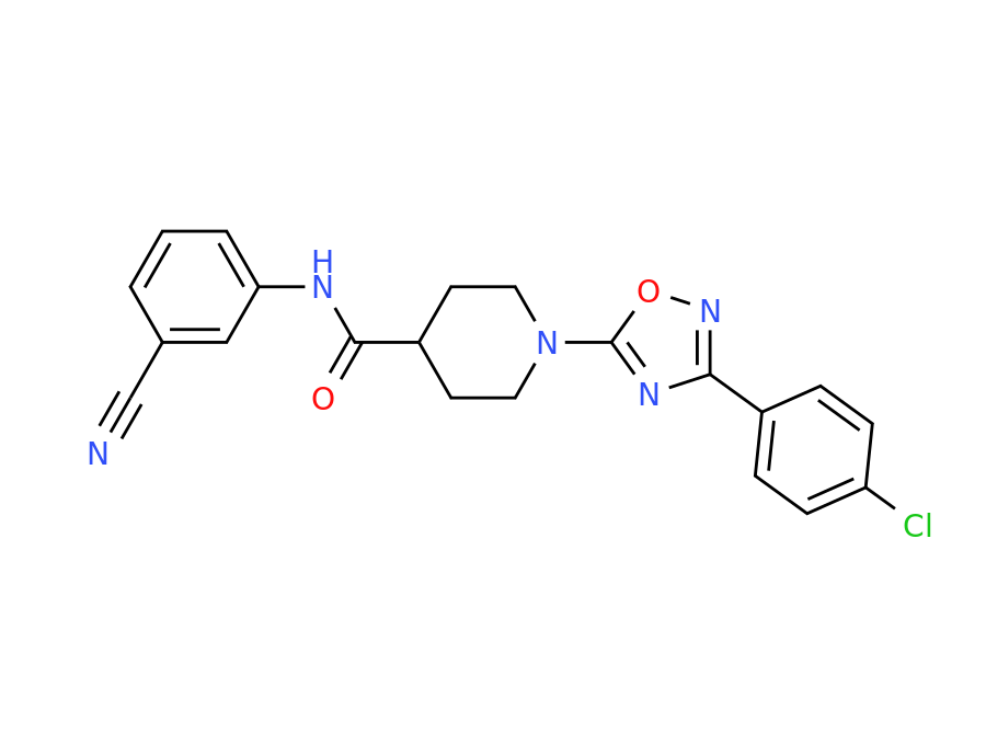 Structure Amb20575930