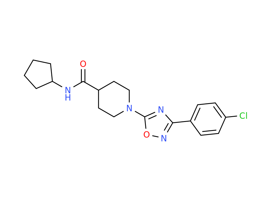 Structure Amb20575931