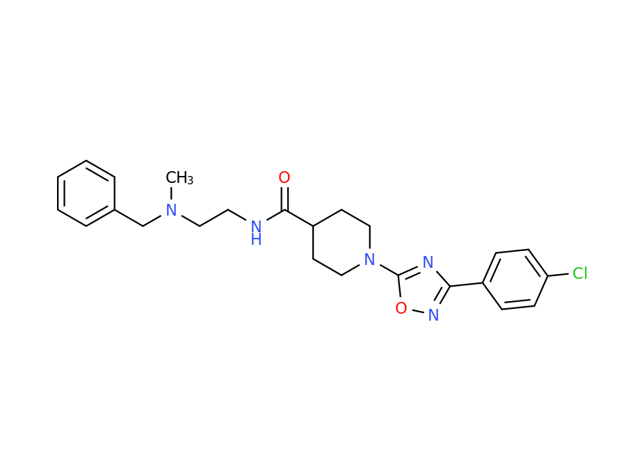 Structure Amb20575932