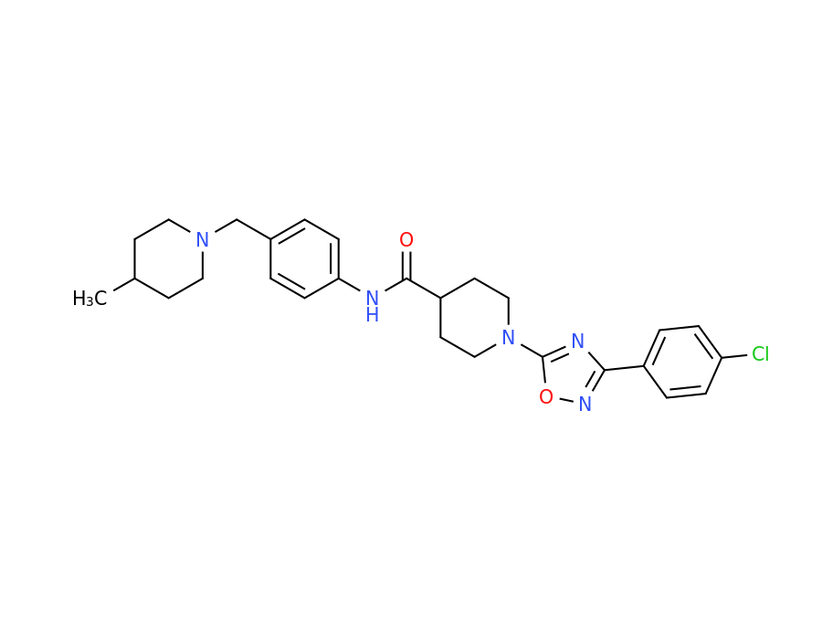 Structure Amb20575937