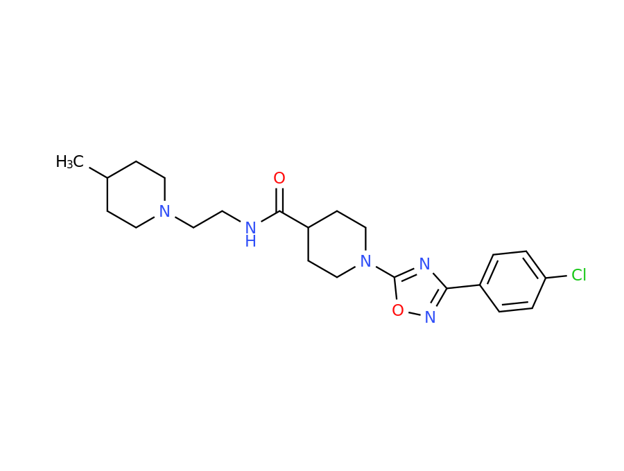 Structure Amb20575940