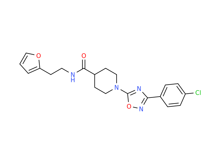 Structure Amb20575942