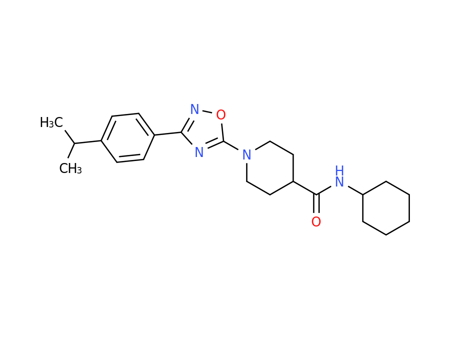 Structure Amb20575946