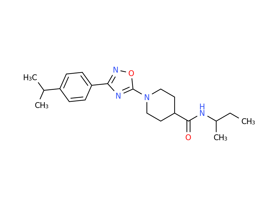 Structure Amb20575951