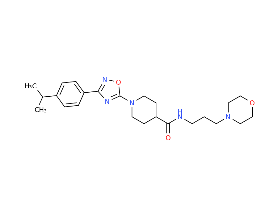 Structure Amb20575953