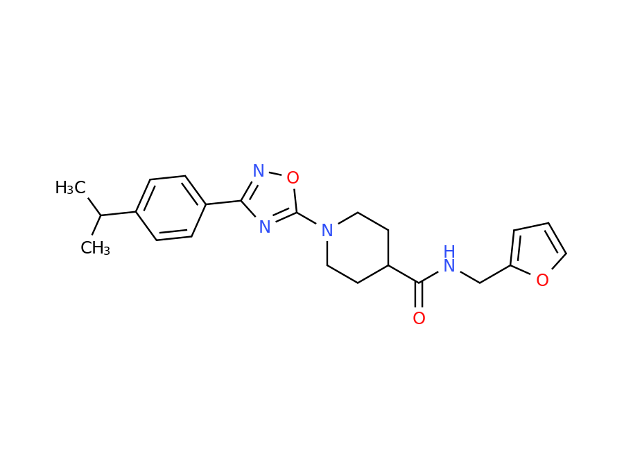 Structure Amb20575954