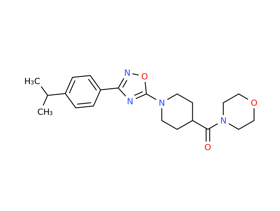 Structure Amb20575959