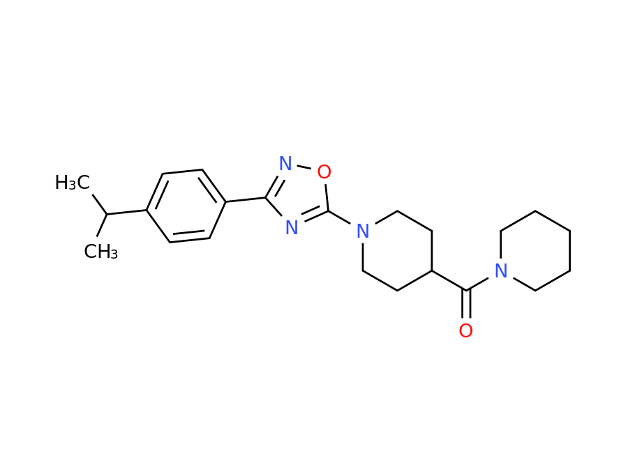 Structure Amb20575960