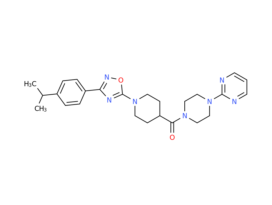 Structure Amb20575962