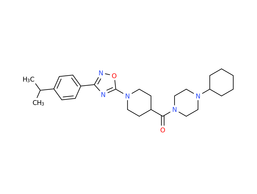 Structure Amb20575964