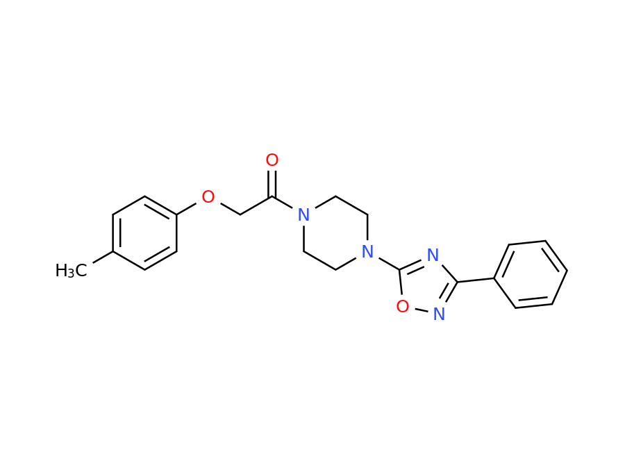 Structure Amb20575976