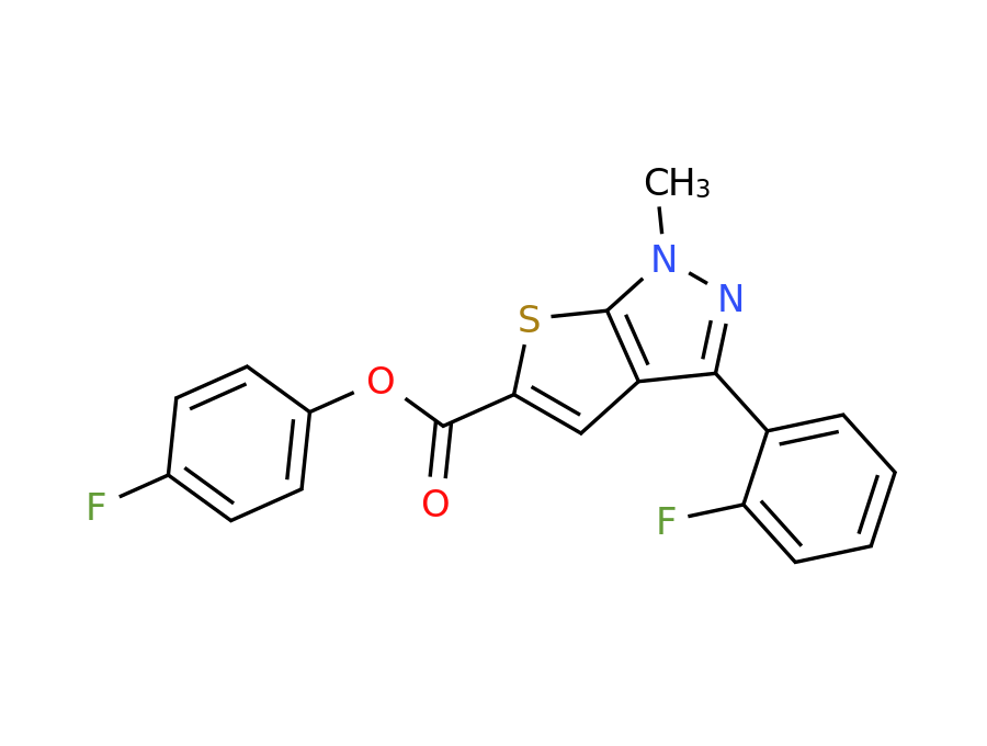 Structure Amb20575981