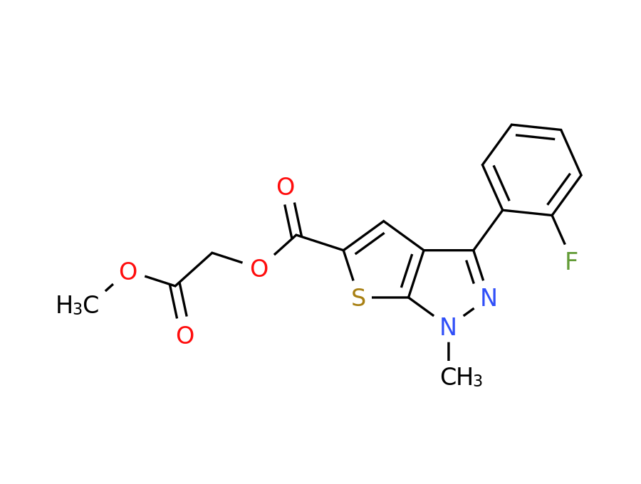 Structure Amb20575986