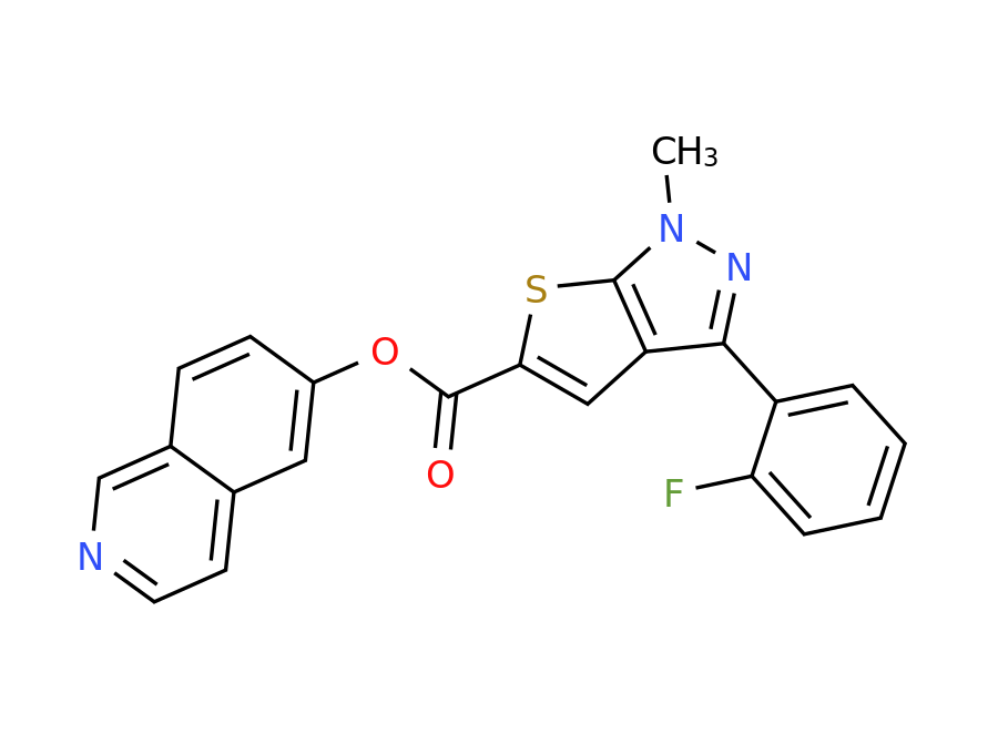 Structure Amb20575987