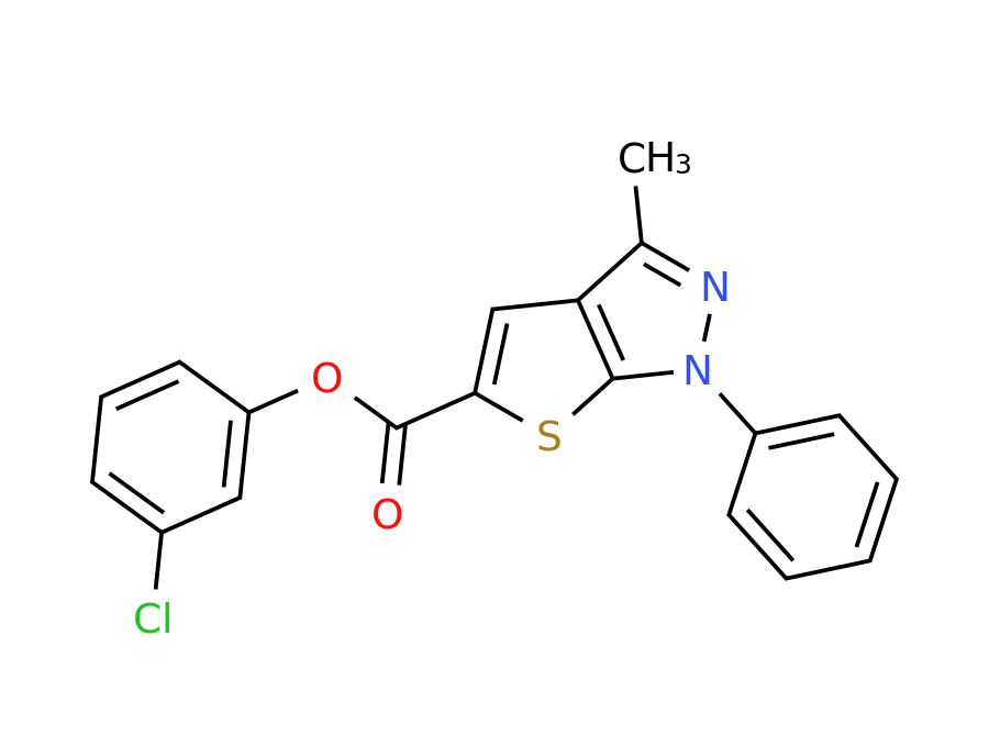 Structure Amb20575997