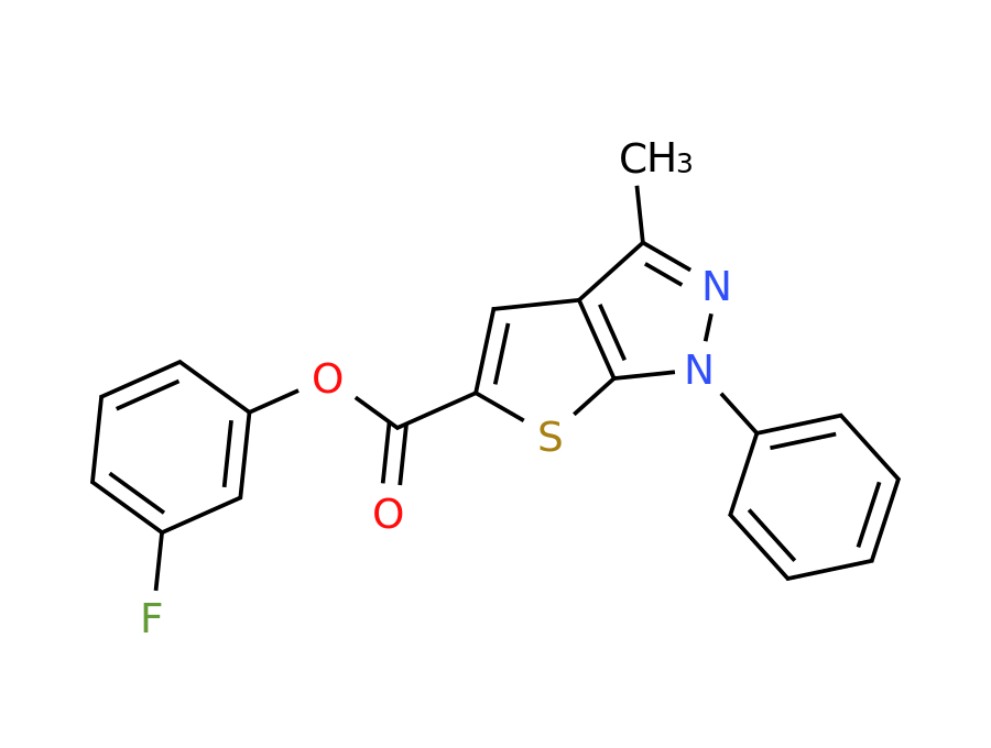 Structure Amb20575998