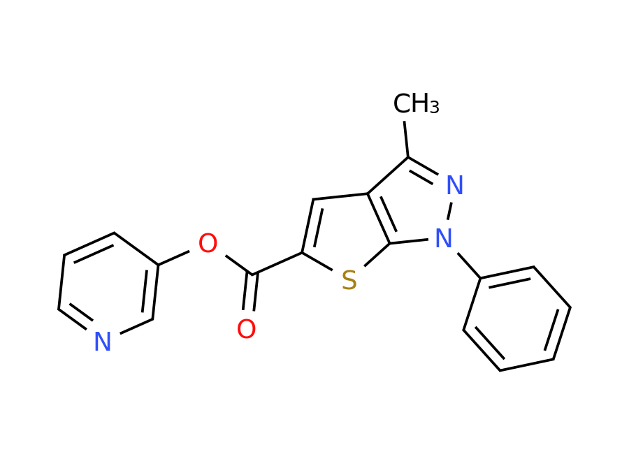 Structure Amb20575999