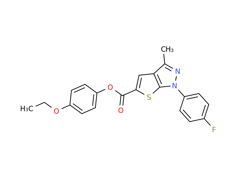 Structure Amb20576014