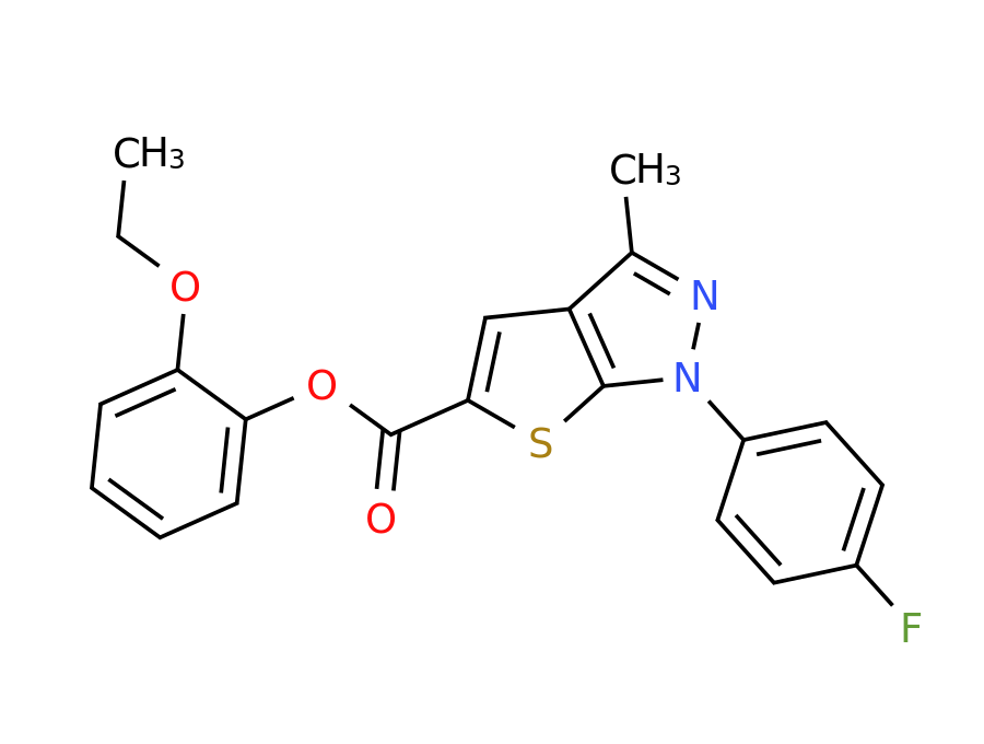 Structure Amb20576017