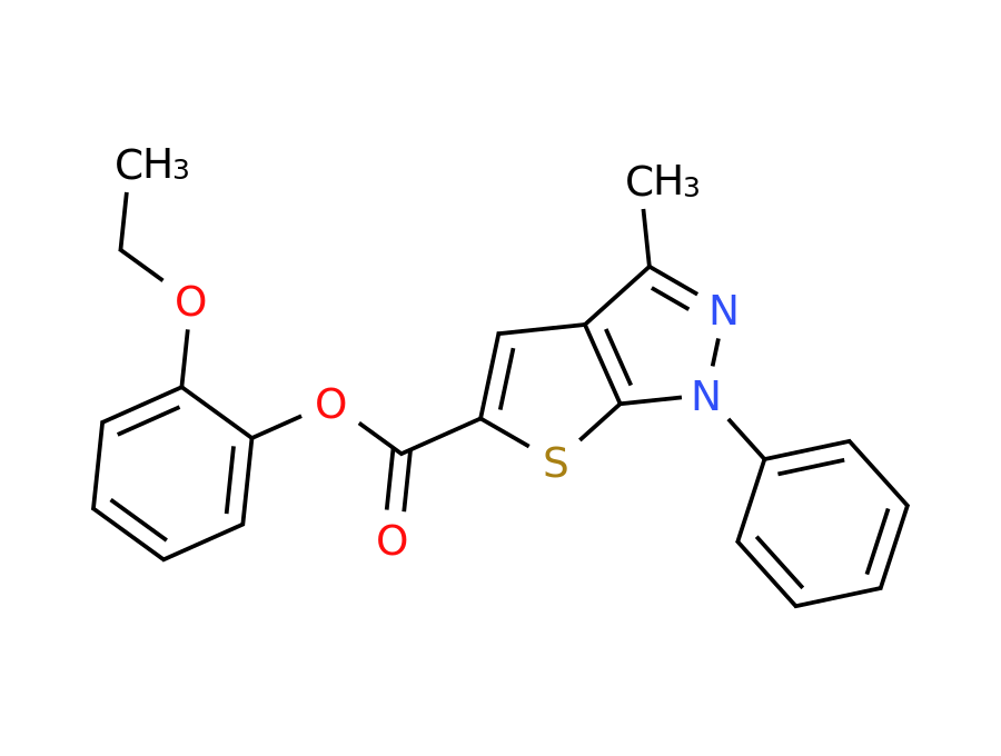 Structure Amb20576020