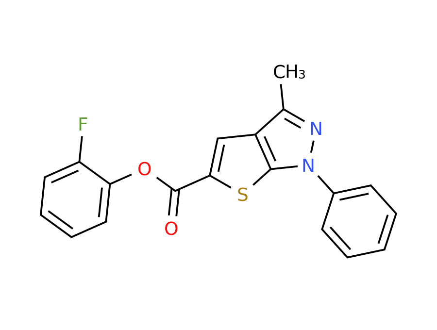 Structure Amb20576024