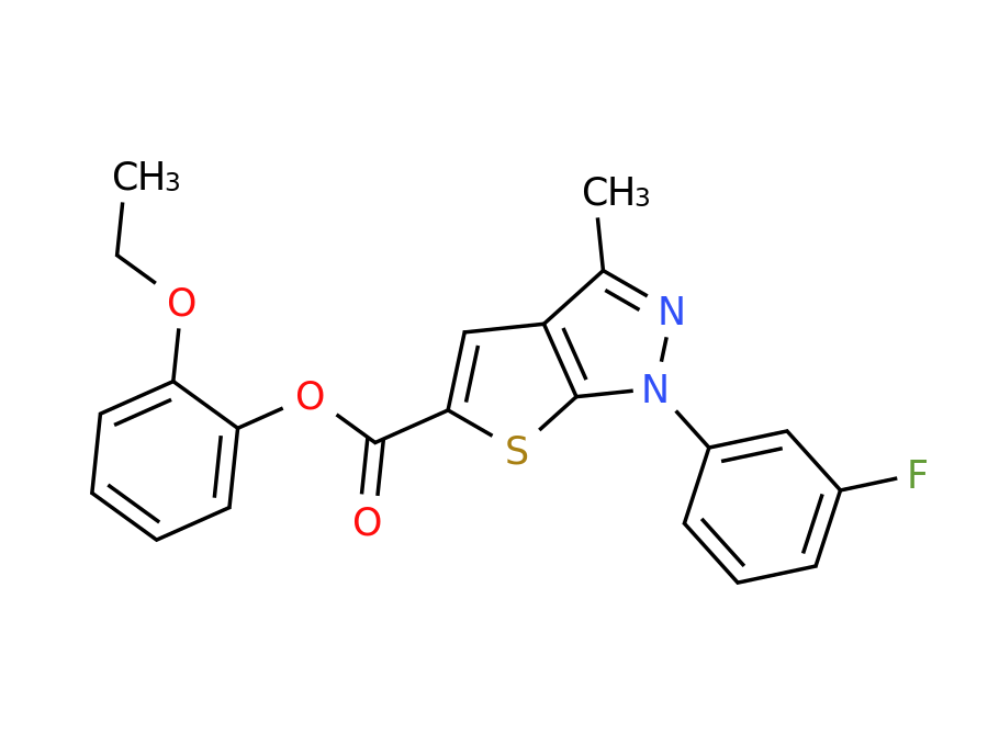 Structure Amb20576042