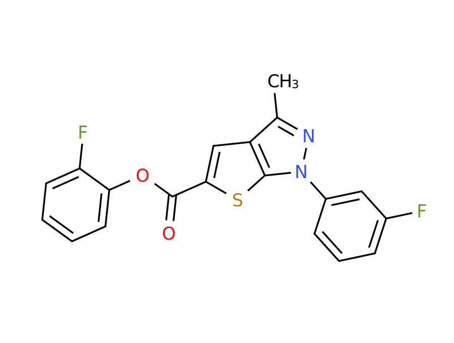 Structure Amb20576044