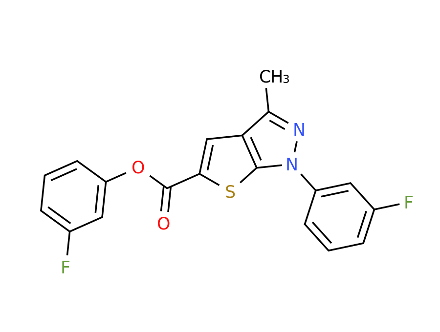 Structure Amb20576045