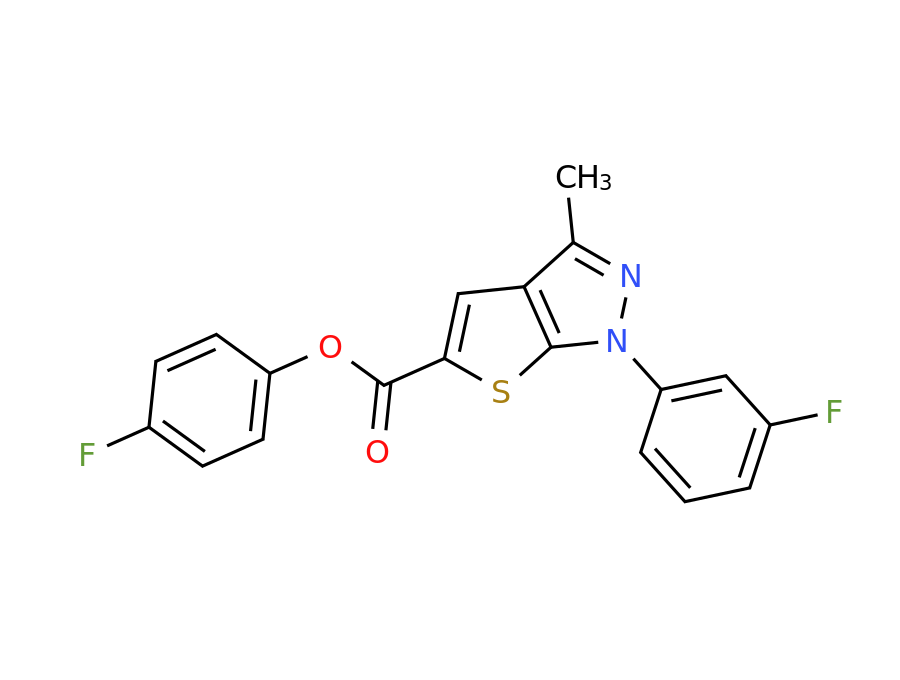 Structure Amb20576046