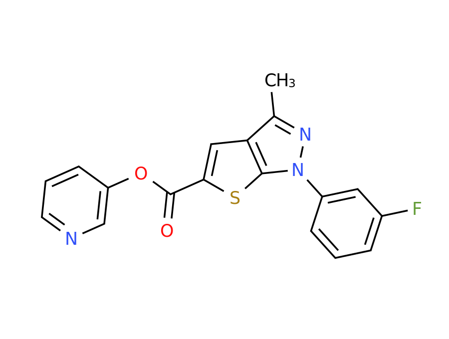 Structure Amb20576048